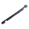 Spoiler Lateral Direito Chevrolet Prisma 2006/2012 Preto