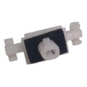 Presilha Friso Porta Dianteira Ômega 2009/2011 Original