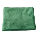 Toalha Secagem Automotiva  40x60 400gsm Verde-escuro Verde-escuro