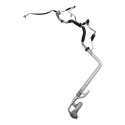 Mangueira Ar Condicionado Onix Turbo 2021 Pn:26307046 Orig