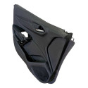 Forro Porta Dianteira Esquerda Gm Onix Prisma 13/19 Cinza