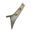 Acabamento  Dianteiro Direito Coluna A Audi Q5 2015 Original