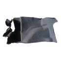Forro Lateral Esquerdo Porta Malas Chevrolet Astra 2002