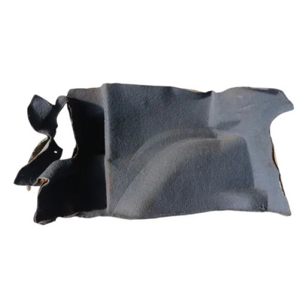 Forro Lateral Esquerdo Porta Malas Chevrolet Astra 2002
