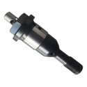 Parafuso Polia Cabeçote Chevrolet Onix Tracker 20/24 