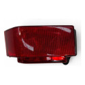 Lanterna Refletora Traseira Direita Meriva 2003/05 93306691 Direito/passageiro Vermelho