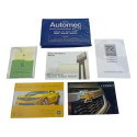 Manual Do Proprietário Chevrolet Cobalt 2014