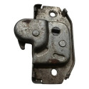Fechadura Trava Mecânica Porta Malas Chevrolet Opala