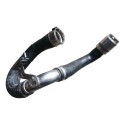 Mangueira Ar Entrada Radiador Intercooler Tracker 2020 Preto