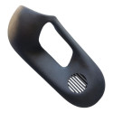 Moldura Maçaneta Interna Dianteira L.d Corsa Classic 94/12 Preto Dianteira