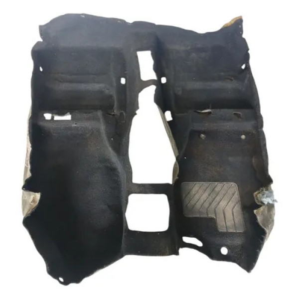 Forro Carpete Assoalho Peugeot 307 2011