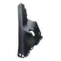Moldura Coluna Traseira Direita Chevrolet Onix 15/19 Preto