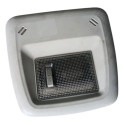 Luz Interna Cortesia Teto Gm Sonic 2012/2014