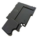 Capa Terminal Bateria Chicote Gm Cruze 2014 Preto