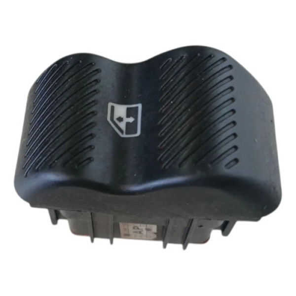 Botão Vidro Elétrico Gol G2