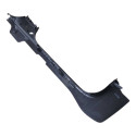 Soleira Porta Dianteira Direita Gm Onix 2020/2021 (original) Preto