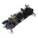 Comando Ar Citroën Zx 1996/1998