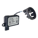 Antena Imobilizador Chevrolet Prisma 2015