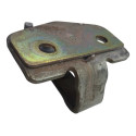 Batente Fechadura Porta Dianteira Esquerdo Corsa Maxx 2005