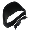 Moldura Painel Instrumentos Gm Onix 13/18 Preto Preto