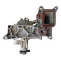 Bomba Agua Chevrolet Onix 1.0 Turbo 2023-2025