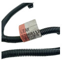 Chicote Sensor Estacionamento/luz Placa Traseira S10 12/23