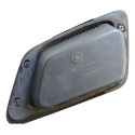 Estribo Lateral Direito Chevrolet Montana 2013 Preto
