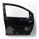Porta Dianteira Direita Chevrolet Spin 2013/2023 Recuperada Dianteira Direita Preto