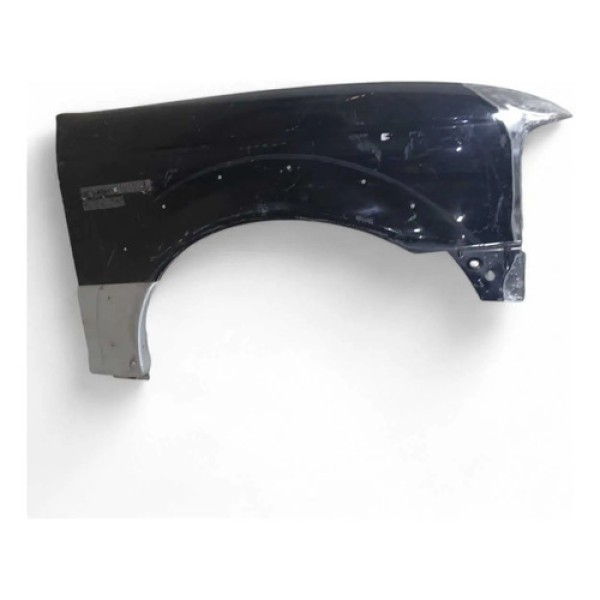 Paralama Lado Direito Ford Ranger 98 A 04 Recuperado