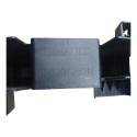 Absorvedor Impacto Parachoque Diant Fluence 10/13 Preto Preto