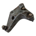 Suporte Esquerdo Coxim Câmbio Chevrolet Astra 2002