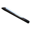 Moldura Forro Porta Dianteira Direita Captiva 09/15 96662210 Preto