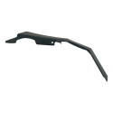 Defletor Filtro De Ar Do Motor Gm S10 Trailblazer 12/20 Preto