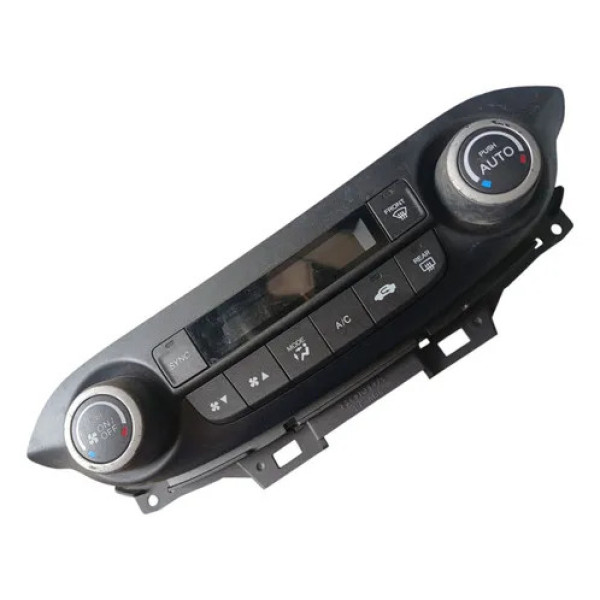 Comando Ar Condicionado Honda Crv 12/14