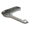 Suporte Coletor Admissão Corsa Montana 03/12 Cinza Cinza