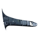Acabamento Coluna Central Le Renault Duster 19/20 Original