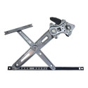 Maquina Vidro Eletrica Dianteira Direita Chevrolet S10 12/23