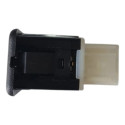 Entrada Usb Auxiliar Chevrolet Onix Prisma Cobalt 13/19