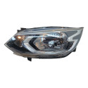 Farol Esquerdo Gm Onix 2021 Original (recuperado) Esquerdo/motorista