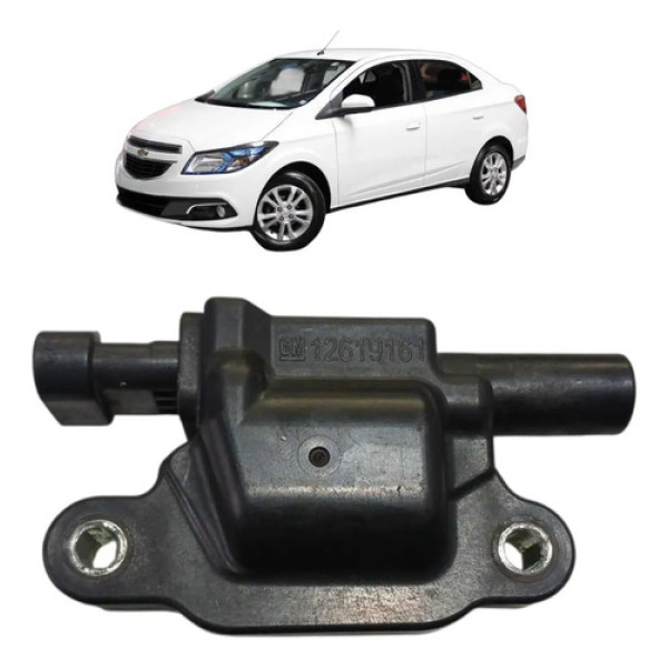 Bobina Ignicao Chevrolet Prisma 2015
