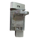 Botão Interruptor Alerta Chevrolet Cruze 2012/2016 Preto Preto