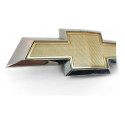 Emblema Tampa Traseira Prisma 2017/ 2018 2019 94747902