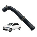 Mangueira Respiro Motor Chevrolet Prisma 2015