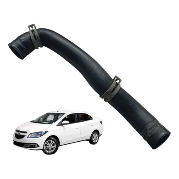 Mangueira Respiro Motor Chevrolet Prisma 2015