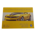 Manual Do Proprietário Chevrolet Montana Ls 13/14