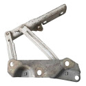 Dobradiça Direita Capo Chevrolet Vectra 1997/2005