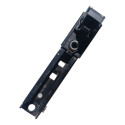 Regulagem Altura Cinto Chevrolet Montana 2013 Preto
