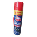 Descarbonizante Abro Carb Choke Cleaner 500ml - Azul Azul