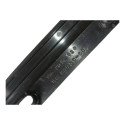 Moldura Superior Painel Chevrolet Kadett 94/98 Cinza-escuro Cinza-escuro