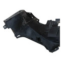 Spoiler Parachoque Dianteiro Chevrolet Tracker 2021/2023 Preto
